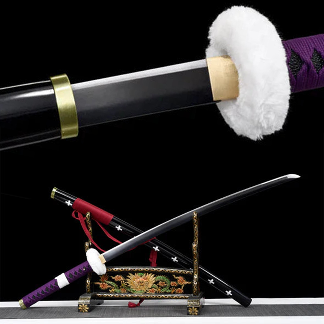 law sword