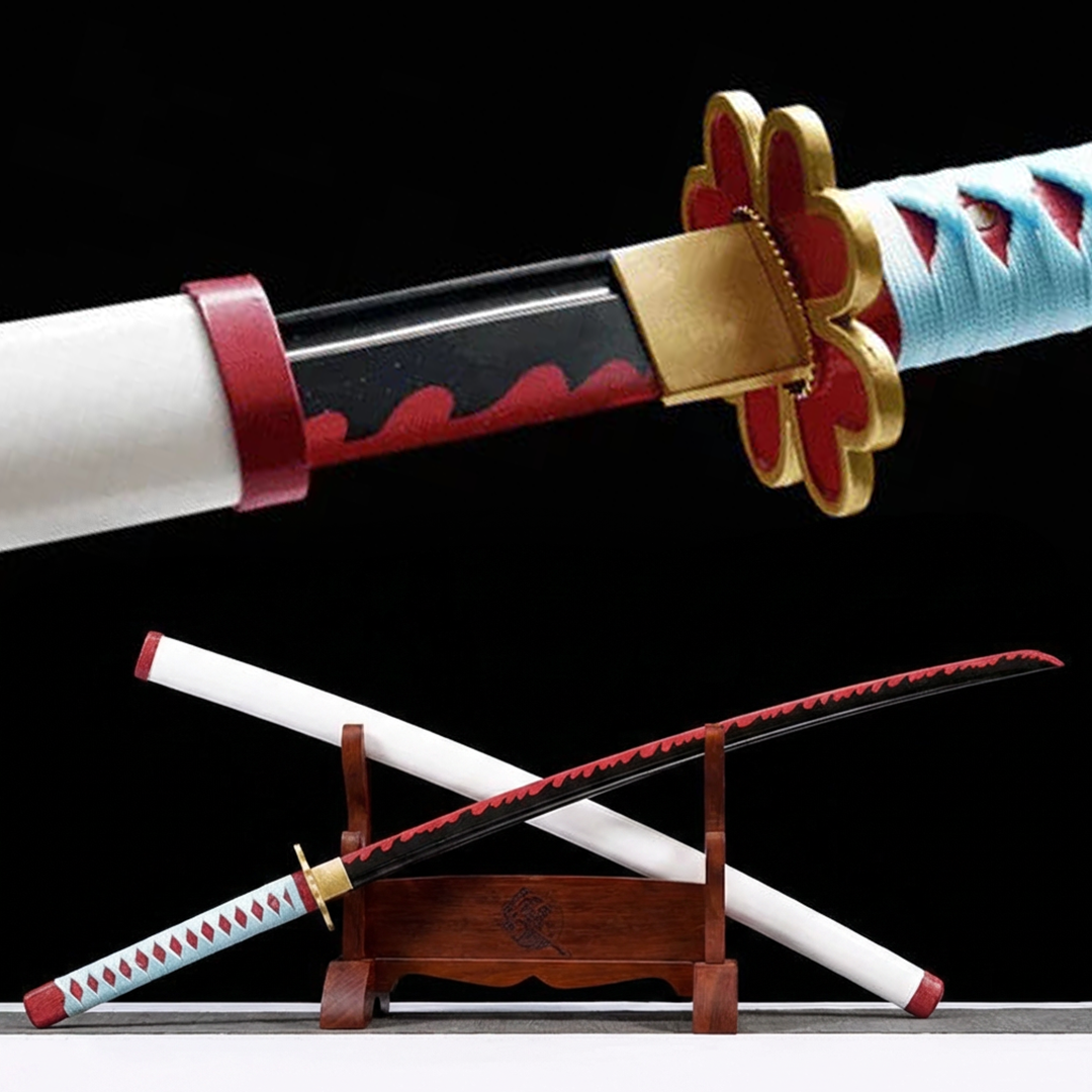 Mitsuri sword – Katana US
