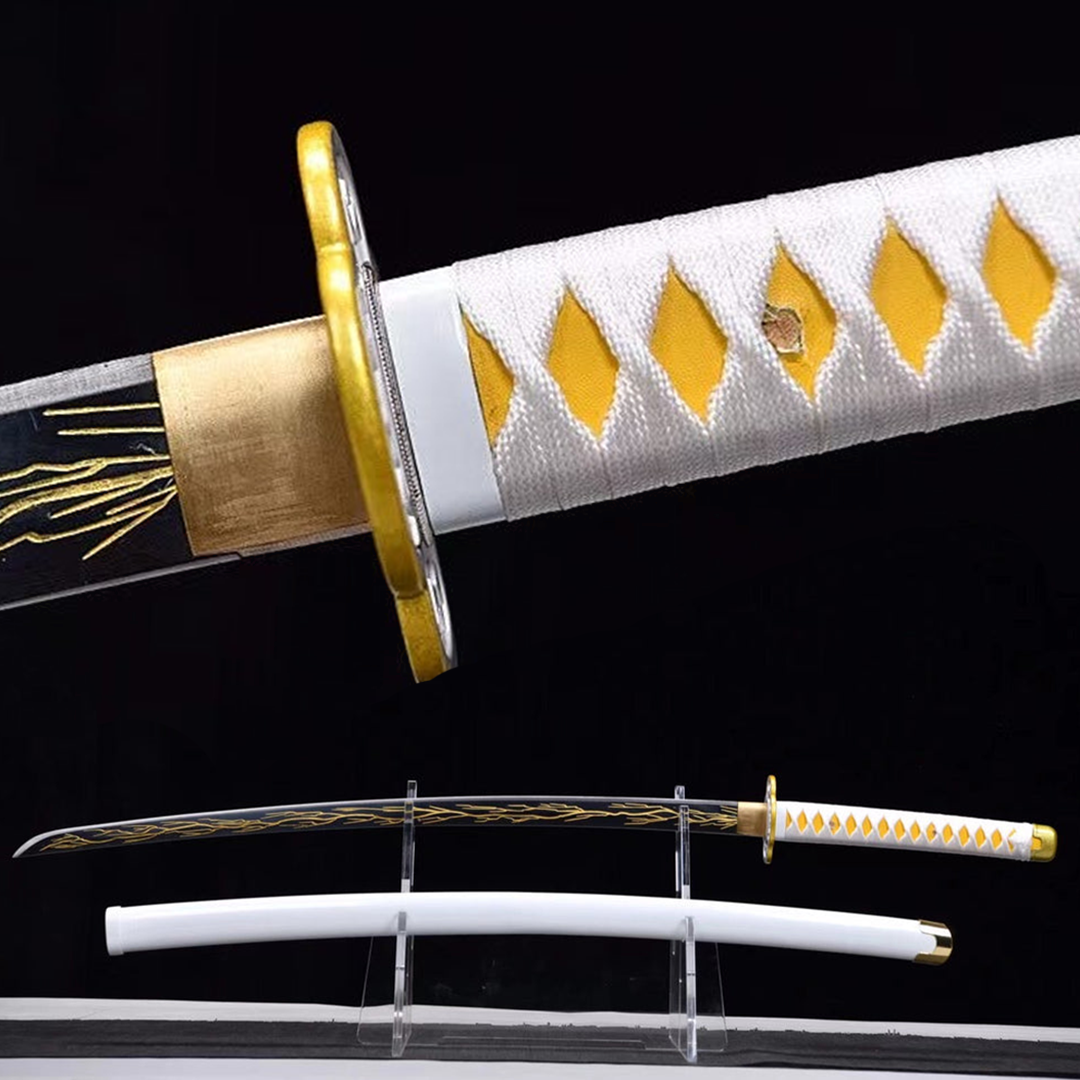 【新品未使用】KATANAアサルト15p Katana Mizutori crane | eBay