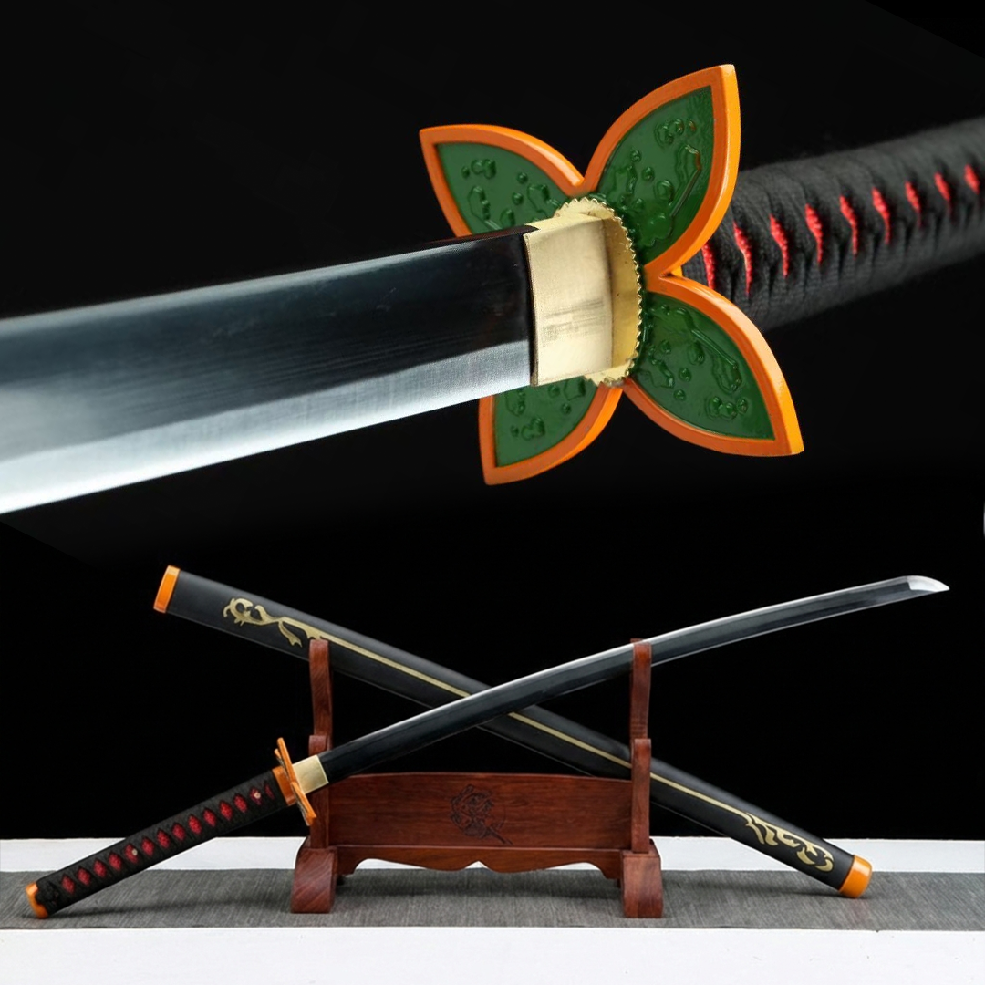 shinobu sword – Katana US