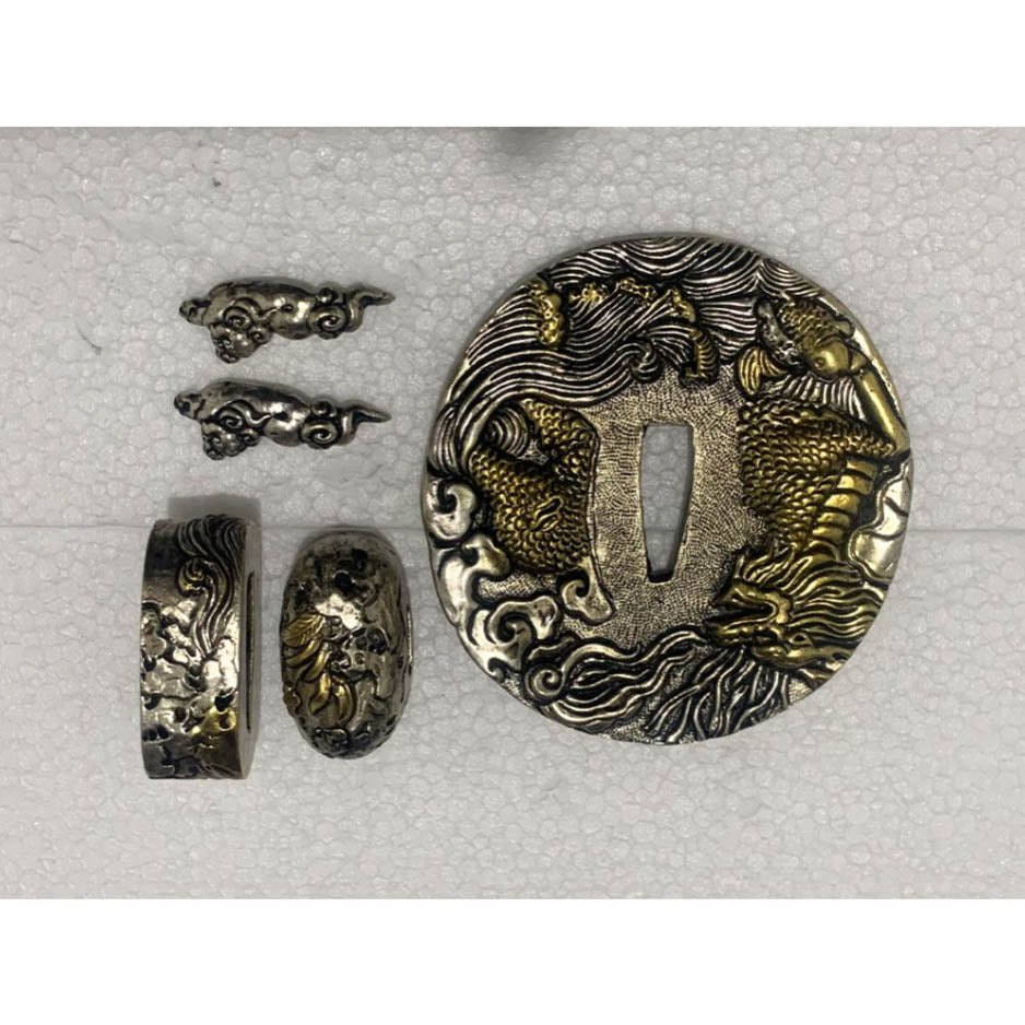 Tsuba 40