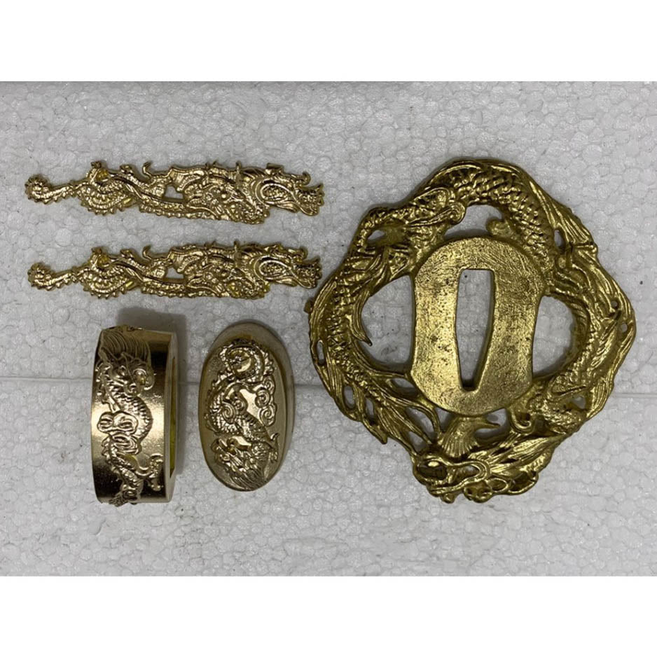 Tsuba 56