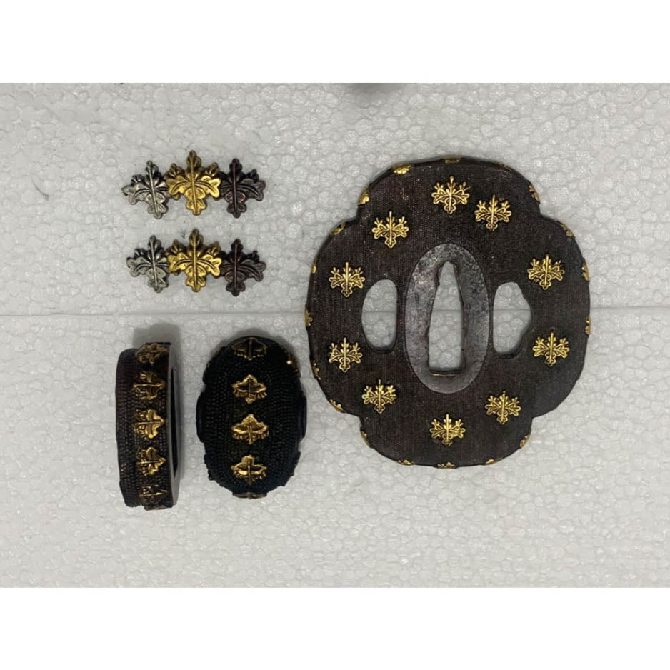 Tsuba 57