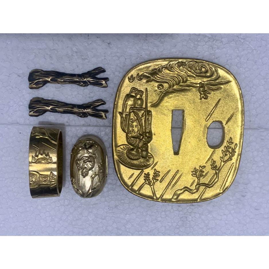 Tsuba 67