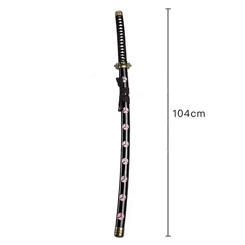 ZORO's SHUSUI KATANA (METAL)