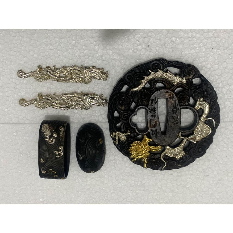 Tsuba 83