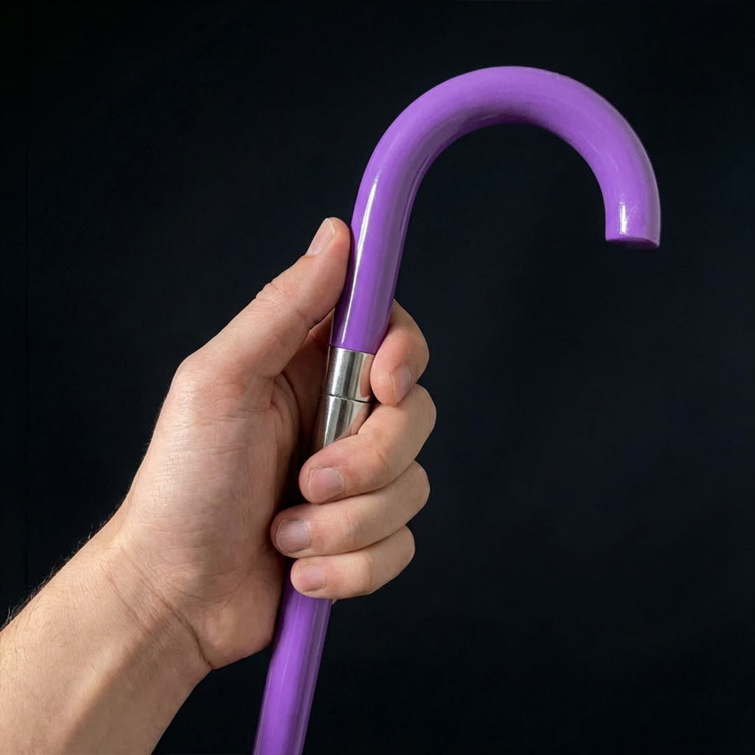 Brook's Soul Cane Sword