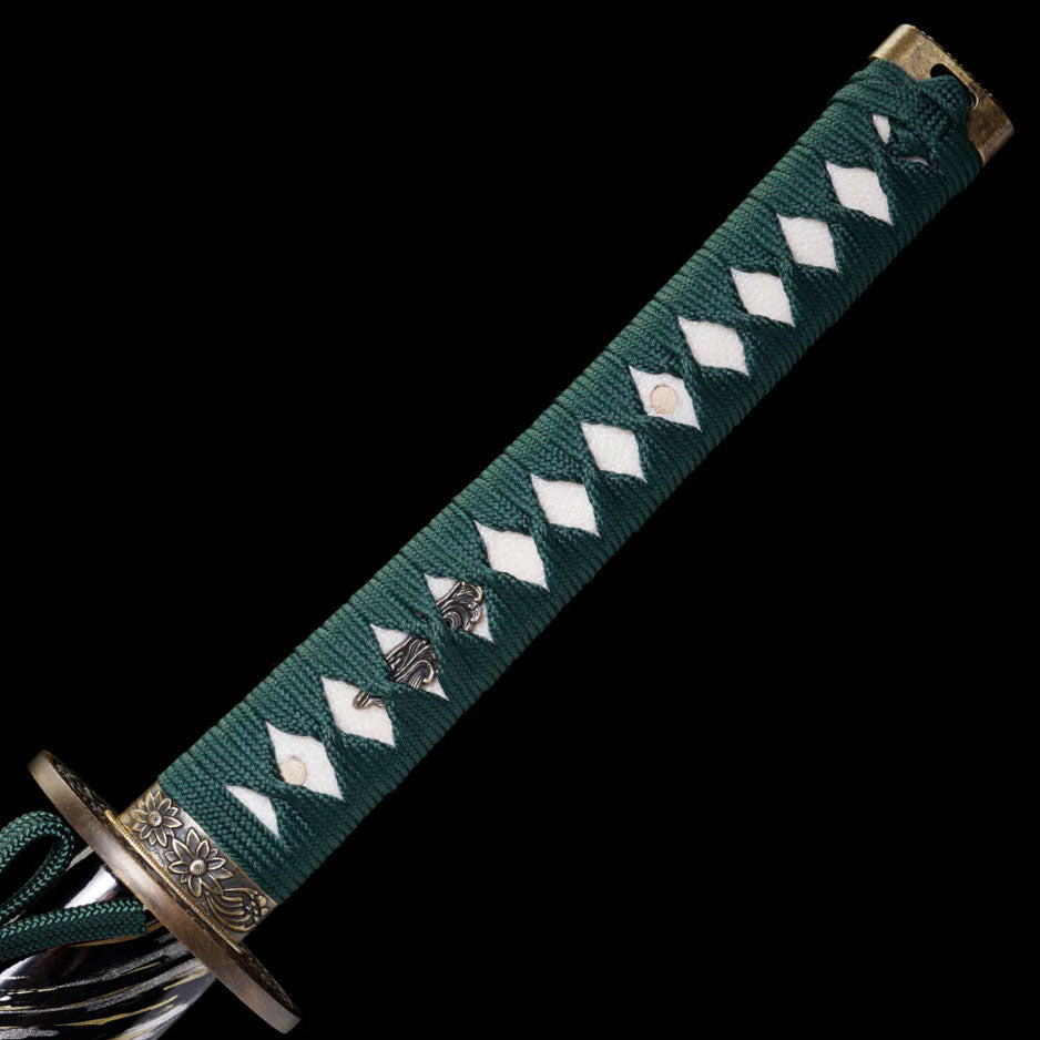 Tsuka 8