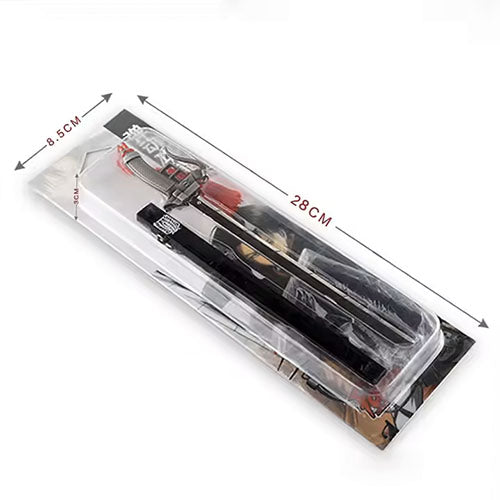 Attack On Titan Keychain