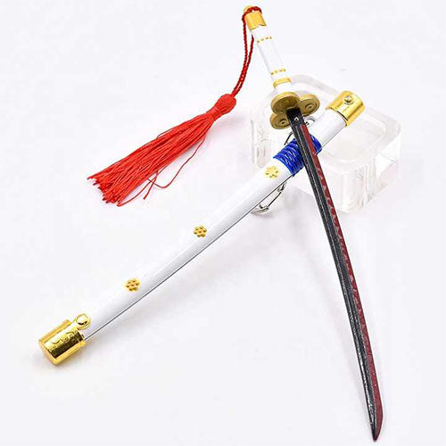 Ame No Habakiri Keychain