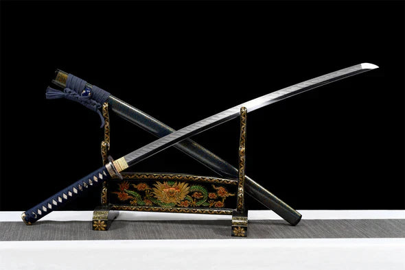 Shimazu katana – Katana US Shimazu katana – Katana US