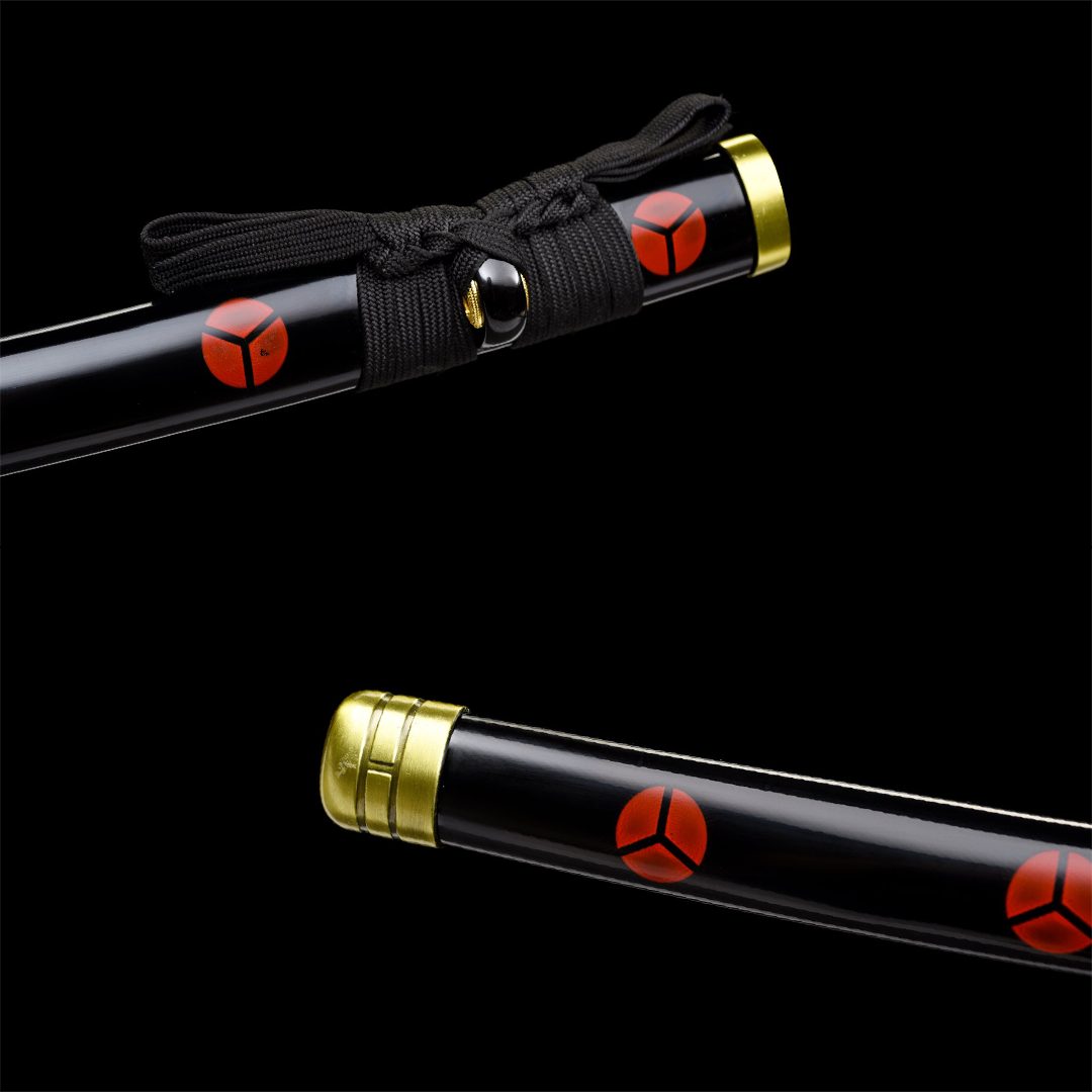 zoro shusui sword (SHARP)