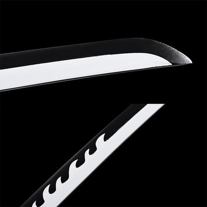 Tanjiro Sword (SHARP)