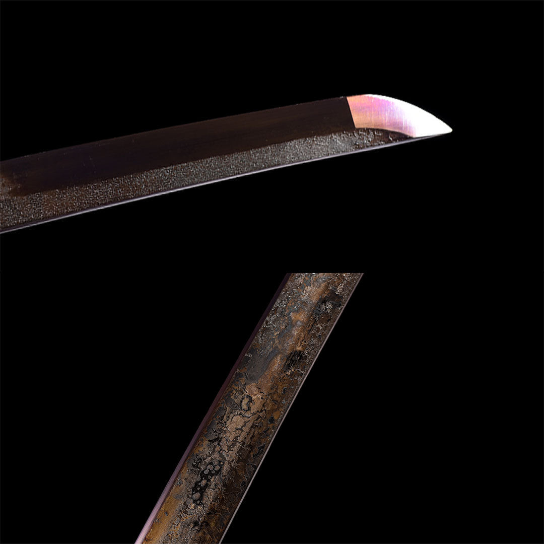 Katana Sekiro Shadows Die Twice