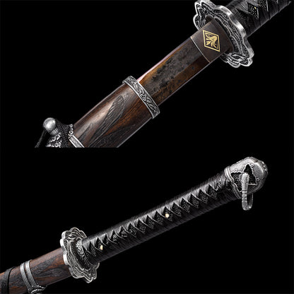 Katana Sekiro Shadows Die Twice