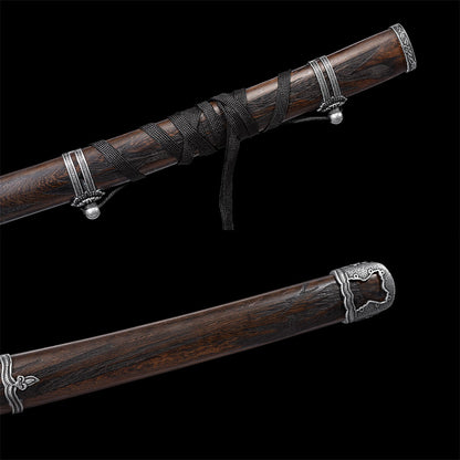 Katana Sekiro Shadows Die Twice