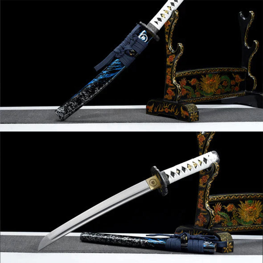 Ghost of Tsushima Katana (SHARP)