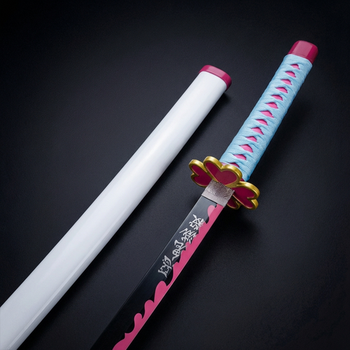 MITSURI KATANA (METAL)