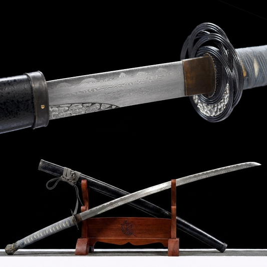 Elden Ring Moonveil Katana - Limited Edition