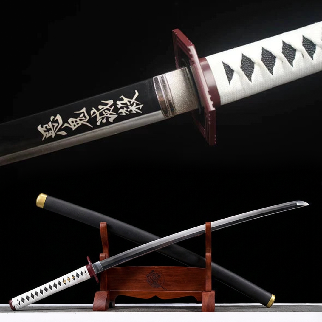 Tomioka Sword