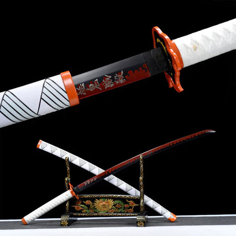 Rengoku Katana (SHARP)