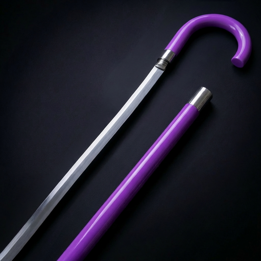 Brook's Soul Cane Sword