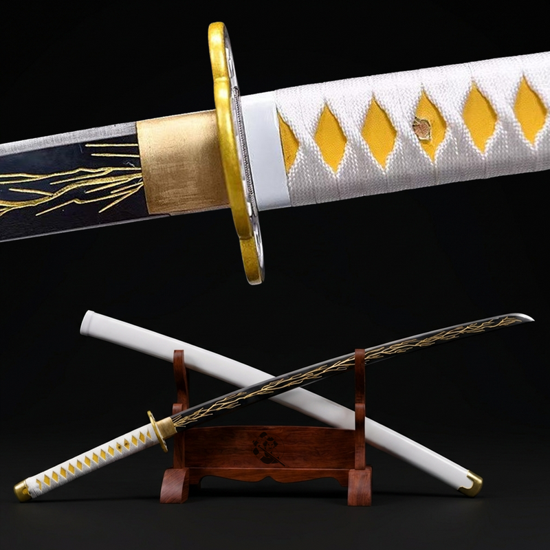 Zenitsu Sword