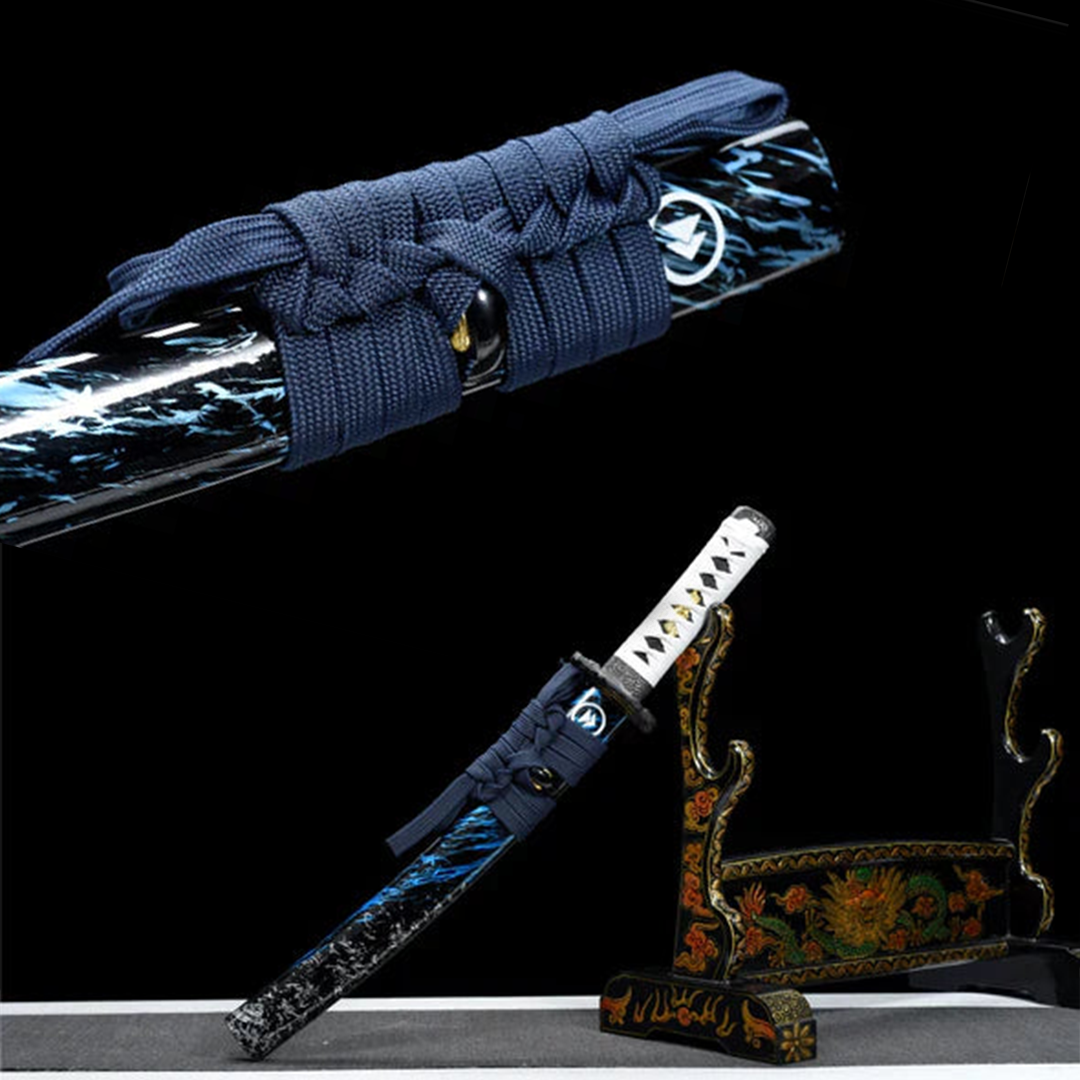 Ghost Of Tsushima Tanto