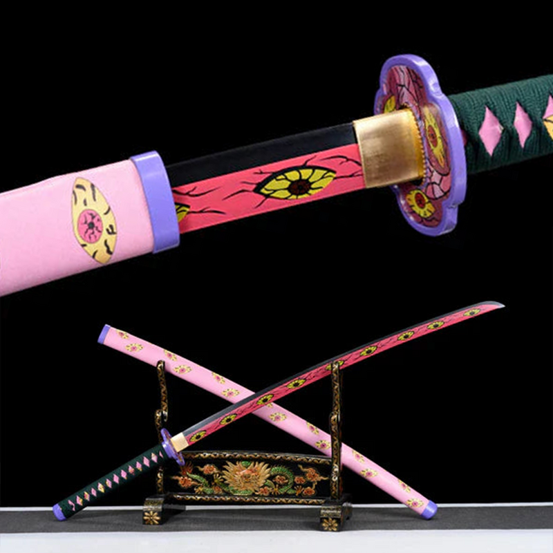 kokushibo sword (SHARP)