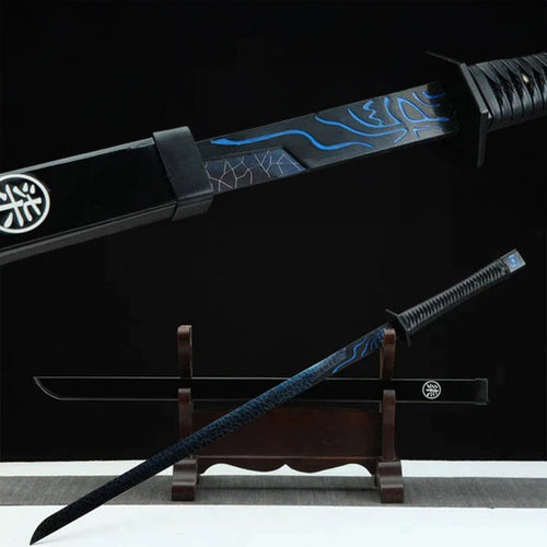 scissor seven katana