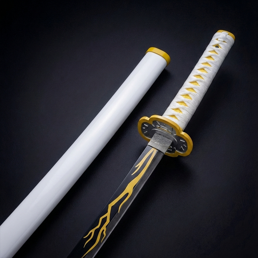 ZENITSU KATANA (METAL)