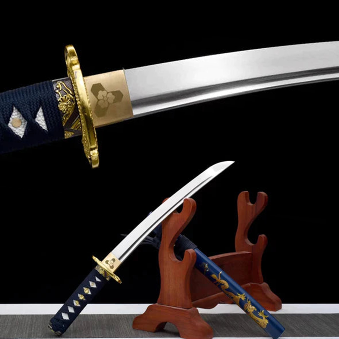 Tanto Samurai Sword