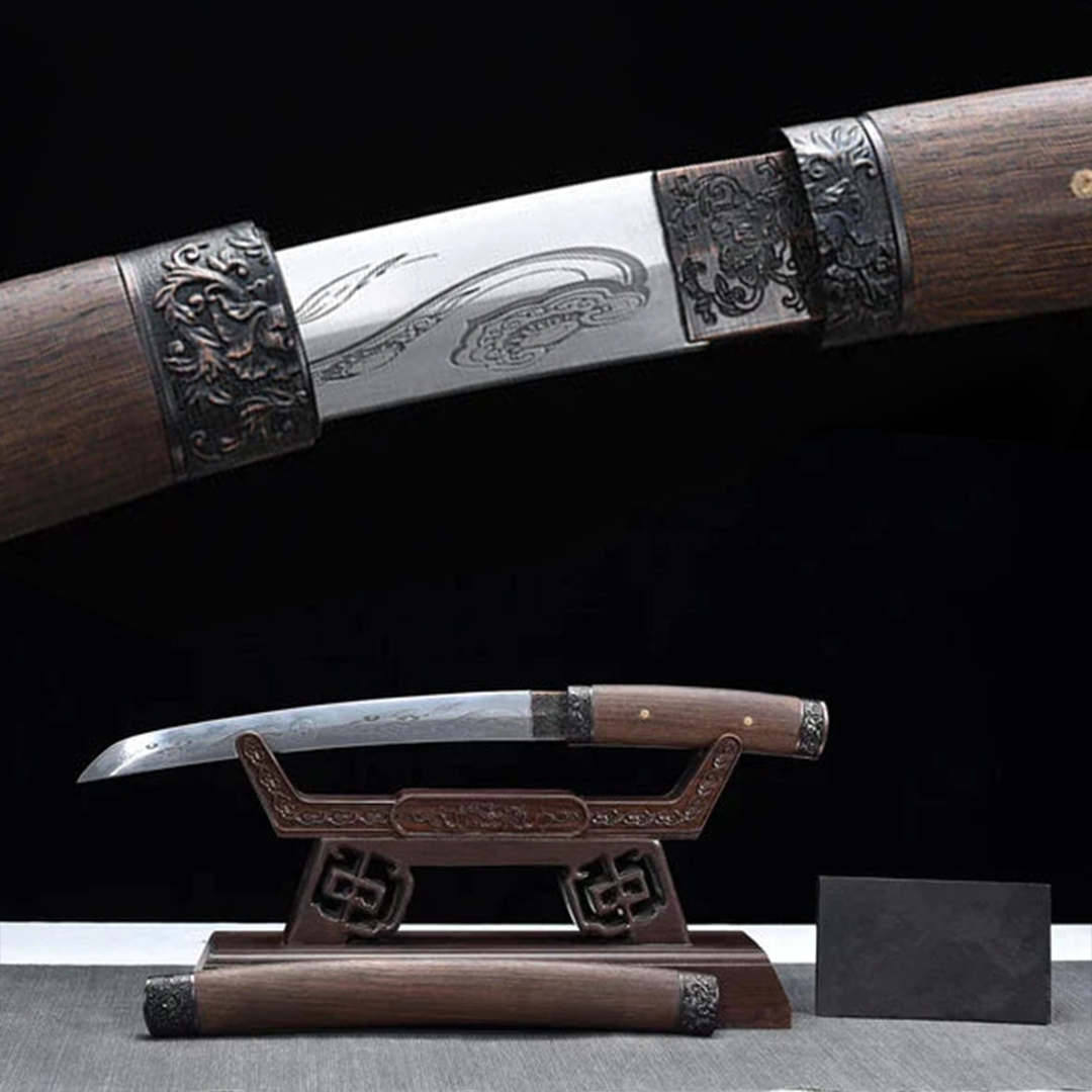Tanto Wood