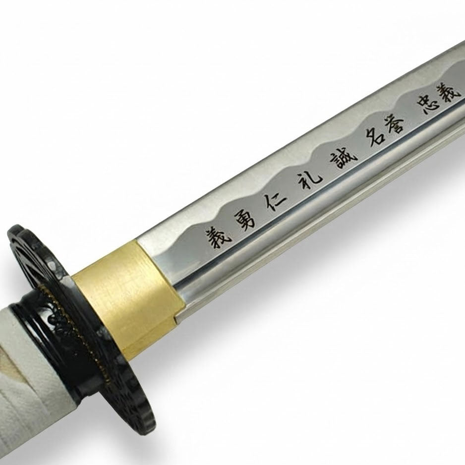 Customised Engraving (Optional)