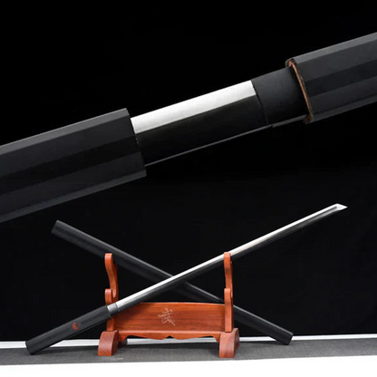 Kusanagi Sasuke Sword (SHARP)