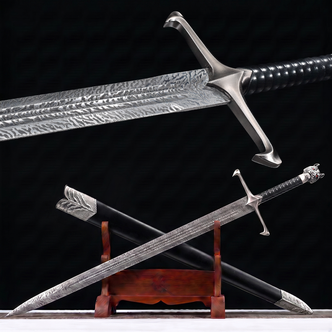 Longclaw Game Of Thrones Sword – Jon Snow