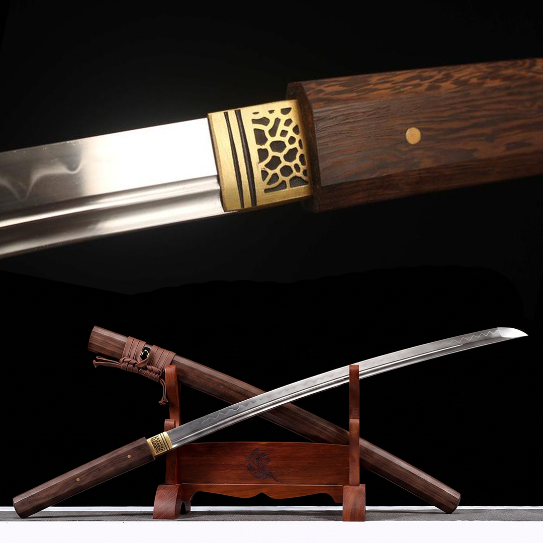 Imperial Katana