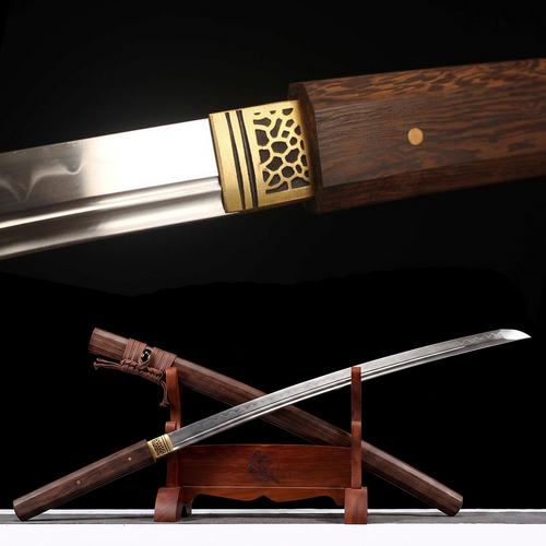 Imperial Katana
