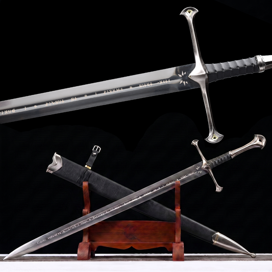Andúril Lord Of The Rings Sword – Aragorn