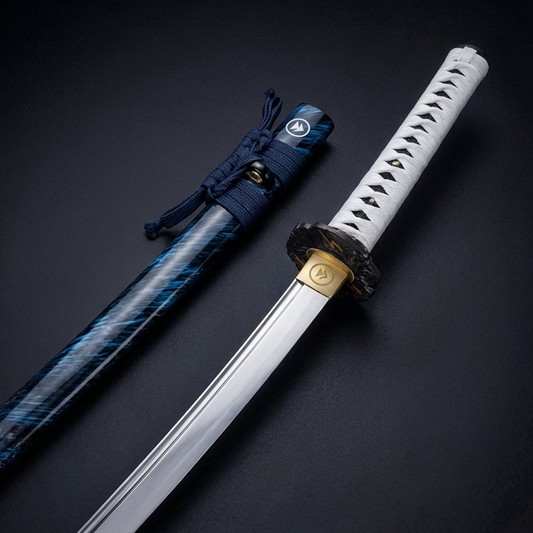 Ghost of Tsushima Katana