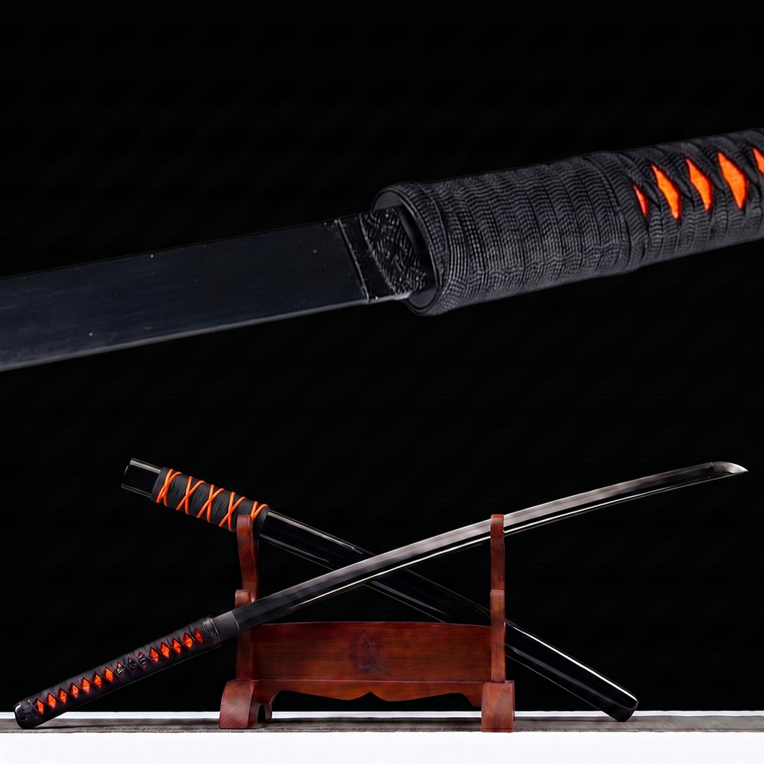 Kakashi Anbu Katana