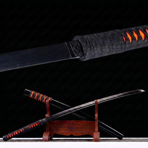 Kakashi Anbu Katana