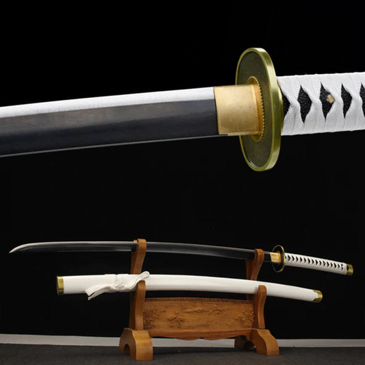 Wado Ichimonji sword (SHARP)