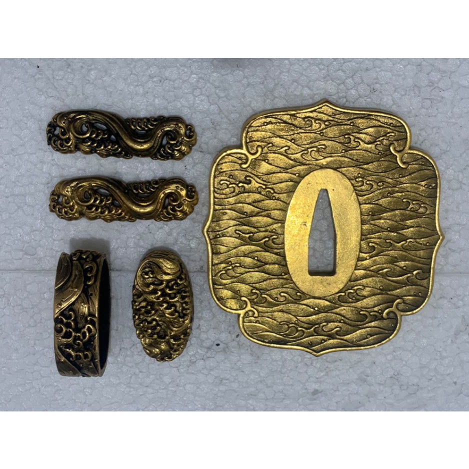 Tsuba 21