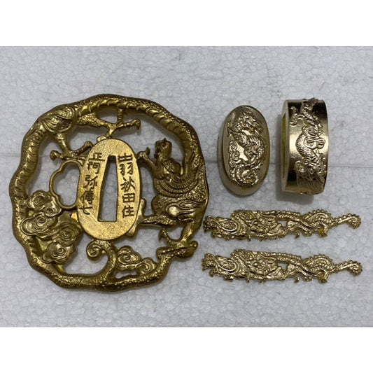 Tsuba 23