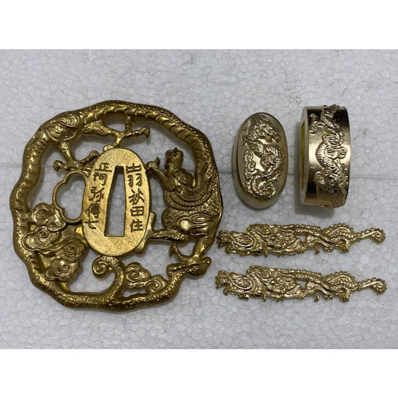 Tsuba 23