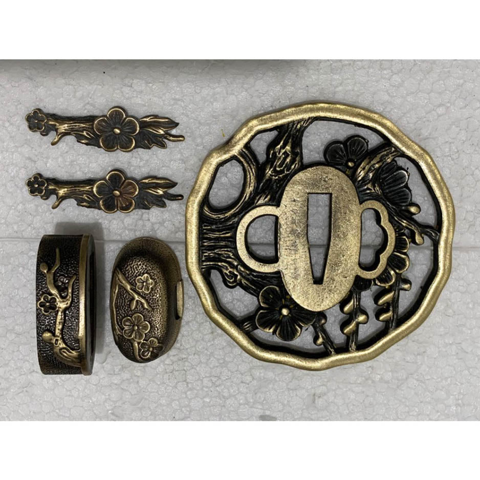 Tsuba 27