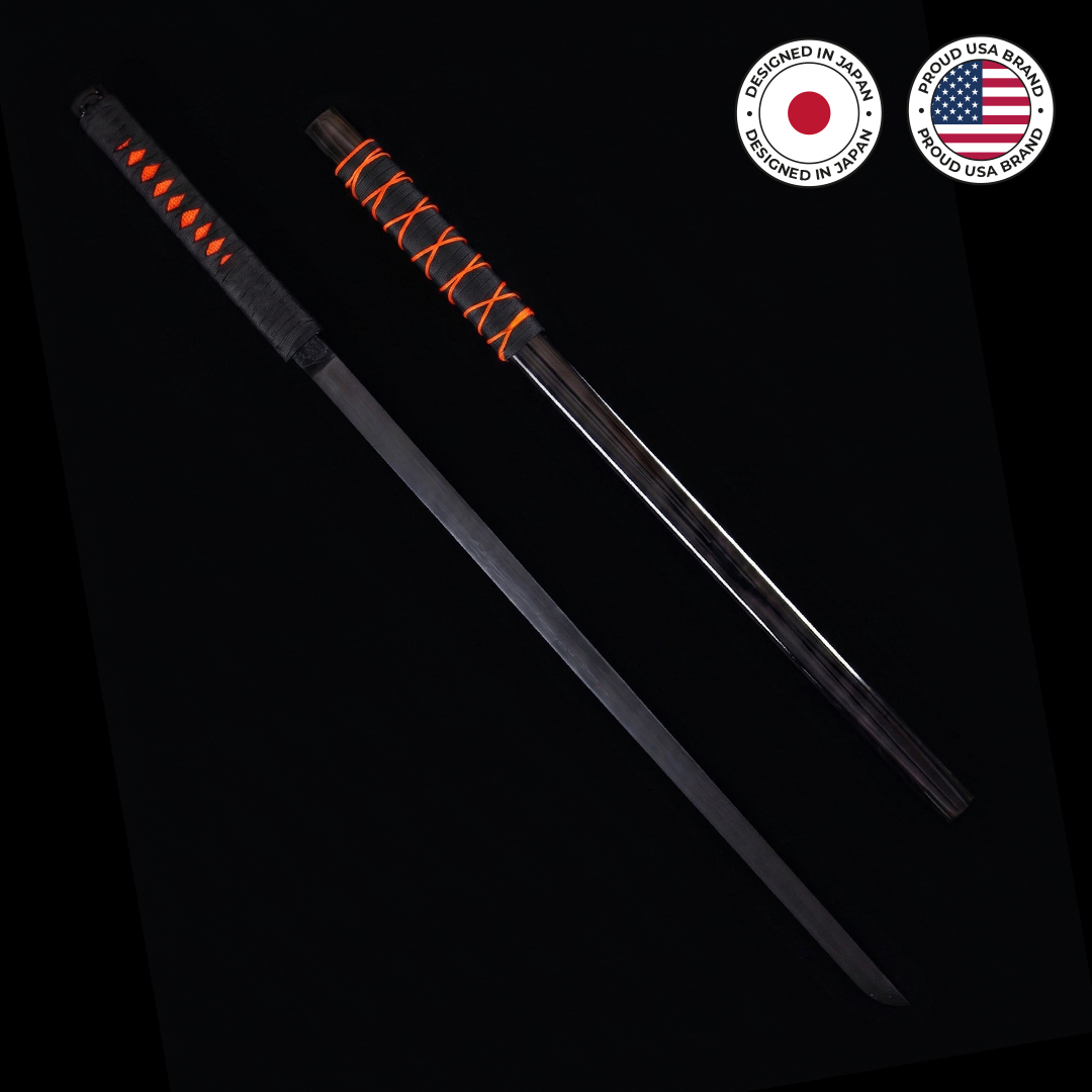 Kakashi Anbu Katana