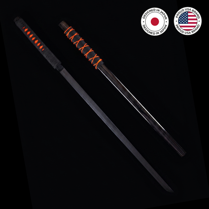 Kakashi Anbu Katana