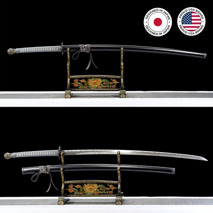 Elden Ring Moonveil Katana - Limited Edition
